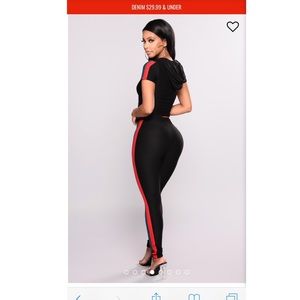Fashion Nova Set